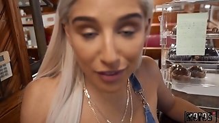 abella danger,amateur,ass,bathroom,big cock,blonde,boobless,caucasian,cheating,natural tits,oral,pov,public,shaved pussy,